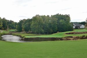 Tot Hill Farm 12th Approach 2025